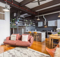 Boutique Stays - Loft on Rose - Accommodation Broome