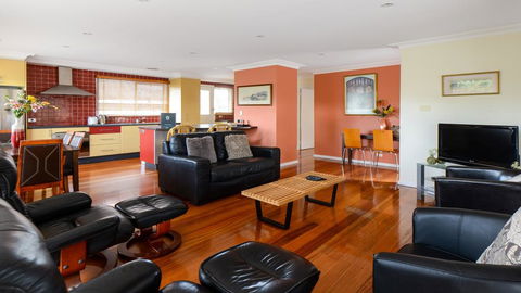 BOUTIQUE STAYS - Sandy Haven A - Accommodation Broome 0