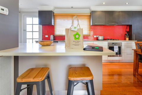 Boutique Stays - Sandy Haven C - Accommodation Broome 3