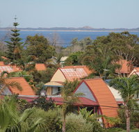 Boyd Sea View - Accommodation Broome