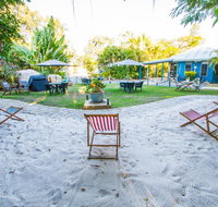 Boyne Island Motel and Villas - Accommodation Broome