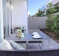 BPM Brighton APT with Garden LG1 - Accommodation Broome