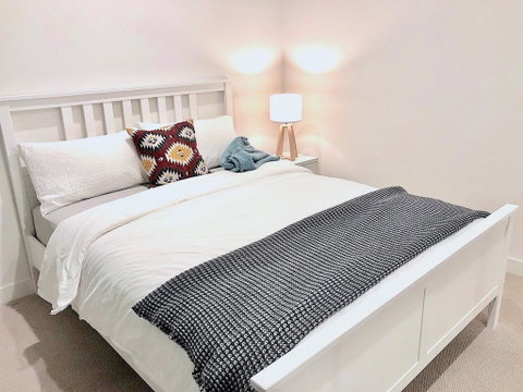 BPM Brighton APT With Garden LG2 - Accommodation Broome 2