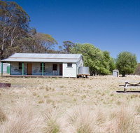 Brackens Hut
