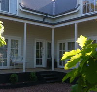 Bradshaw House - Accommodation Broome