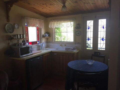 Braeside Garden Cottages - Accommodation Broome 2