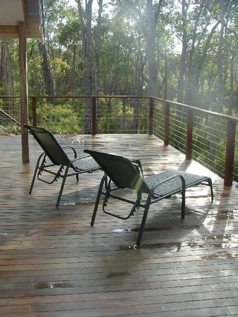 Braidwood Escape - Accommodation Broome 3