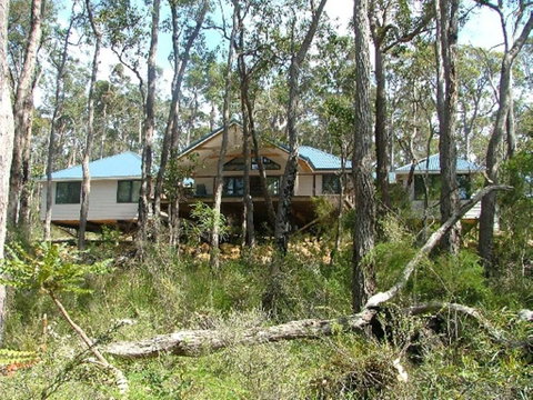 Braidwood Escape - Accommodation Broome 0