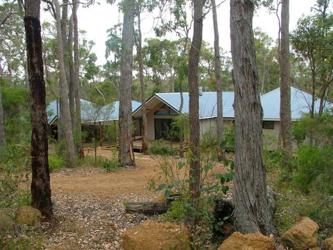 Braidwood Escape - Accommodation Broome 1