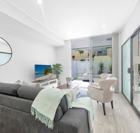 Brand new 2 bedrooms terrace with Free parking - Accommodation Broome