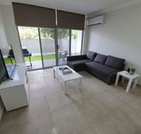 Brand New Apartment in Prime Location in Penrith - Accommodation Broome