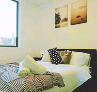 Brand New Apartment Next To Shopping Center - Accommodation Broome