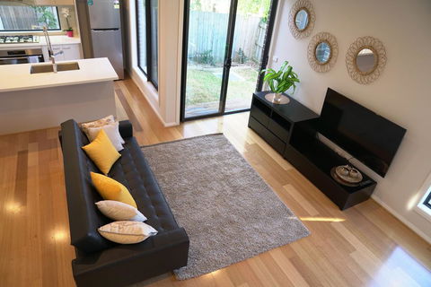 Brand New House Near Box Hill - Accommodation Broome 0