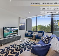 Brand New Luxury walking to Shopping mall Cinema. - Accommodation Broome