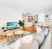 BRAND NEW- Premium Bondi Beach Escape