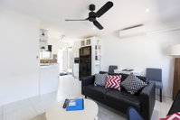 Brandy Apartment