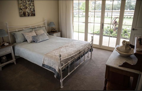 Braybrook Boutique BnB - Accommodation Broome 3
