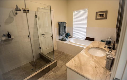Braybrook Boutique BnB - Accommodation Broome 2