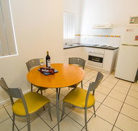 Breakaway - Accommodation Broome