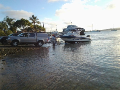 Breakers At Agnes - Accommodation Broome 2