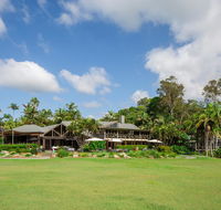 BreakFree Aanuka Beach Resort - Accommodation Broome