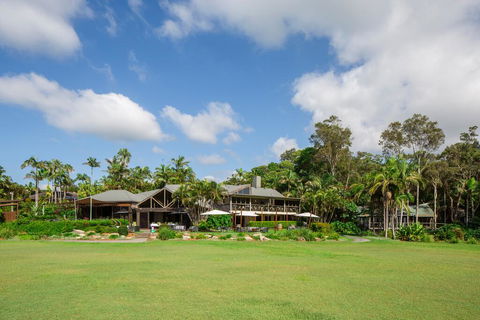 BreakFree Aanuka Beach Resort - Accommodation Broome 0