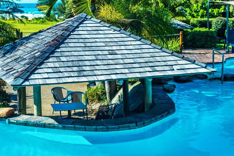 BreakFree Aanuka Beach Resort - Accommodation Broome 2
