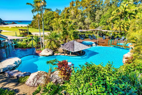 BreakFree Aanuka Beach Resort - Accommodation Broome 3