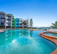 BreakFree Grand Pacific - Accommodation Broome