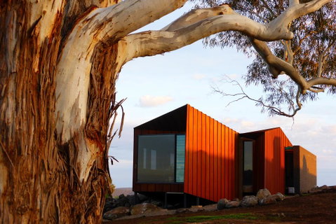 Breakneck Gorge Oikos - Accommodation Broome 2