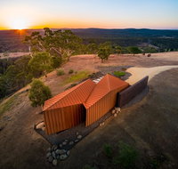 Breakneck Gorge Oikos - Accommodation Broome