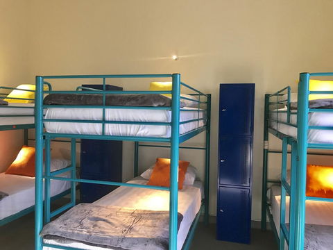 Breeze Lodge - Accommodation Broome 1