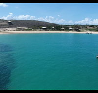 Bremer Island Banubanu Beach Retreat - Accommodation Broome