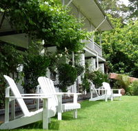 Brentwood Accommodation BB Apartments - Yarra Valley - Accommodation Broome