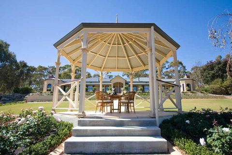 Brice Hill Country Lodge - Accommodation Broome 3