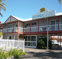 Bridge Motel - Accommodation Broome
