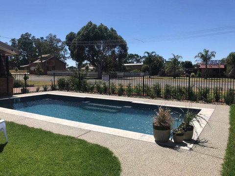 Bridge Motor Inn Tocumwal - Accommodation Broome 2