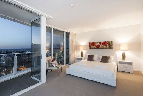 Bridgepoint 1005 - Accommodation Broome 0