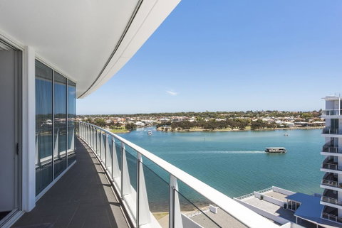 Bridgepoint 1005 - Accommodation Broome 2