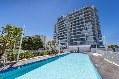 Bridgepoint 1005 - Accommodation Broome 1
