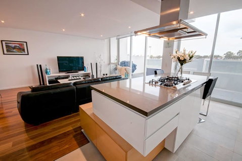 Bridgepoint 106 - Accommodation Broome 2