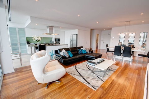 Bridgepoint 106 - Accommodation Broome 0