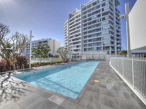 Bridgepoint 106 - Accommodation Broome 1