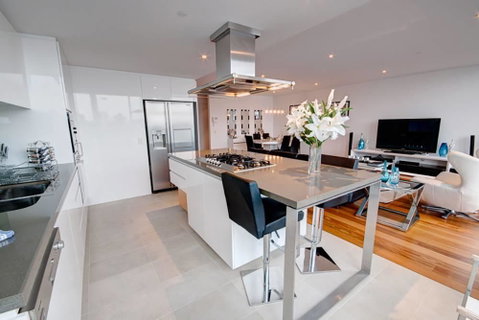 Bridgepoint 106 - Accommodation Broome 3