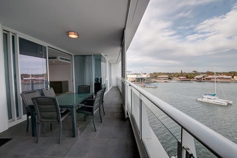 Bridgepoint 502 - Accommodation Broome 0
