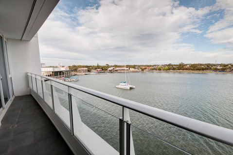 Bridgepoint 502 - Accommodation Broome 2