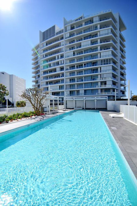 Bridgepoint 502 - Accommodation Broome 3