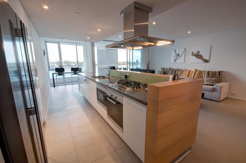 Bridgepoint 502 - Accommodation Broome 1