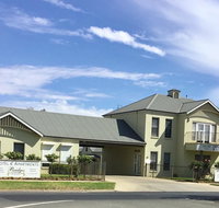 Bridges on Meninya Motel  Apartments - Accommodation Broome