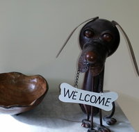 Bridgewater dog'n'me...furkid and family friendly... - Accommodation Broome